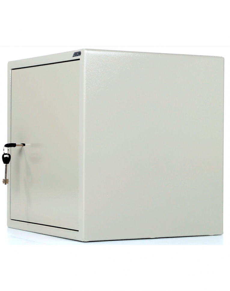 Офисный сейф Aiko Т-40 KL купить в Мурманске Офисный сейф Aiko Т-40 KL купить в Мурманске