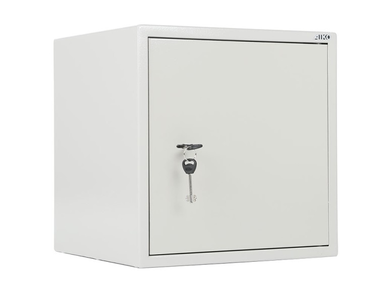 Офисный сейф Aiko Т-40 KL купить в Мурманске Офисный сейф Aiko Т-40 KL купить в Мурманске