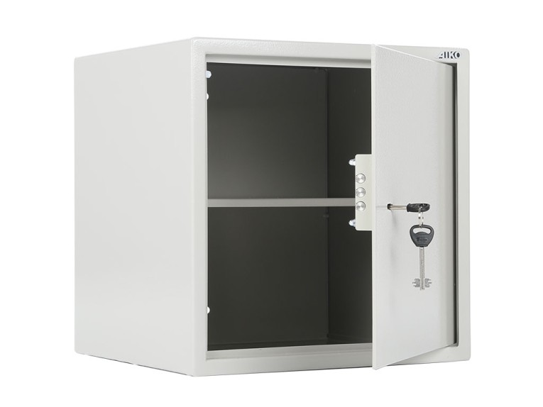 Офисный сейф Aiko Т-40 KL купить в Мурманске Офисный сейф Aiko Т-40 KL купить в Мурманске