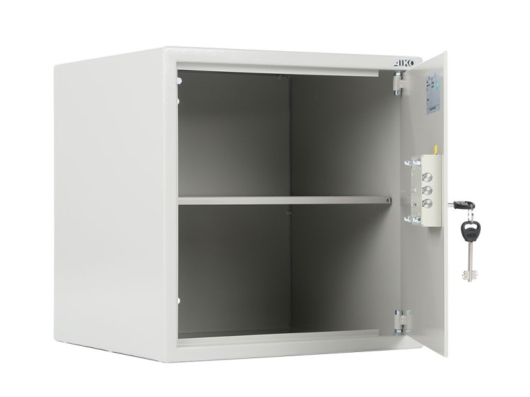 Офисный сейф Aiko Т-40 KL купить в Мурманске Офисный сейф Aiko Т-40 KL купить в Мурманске