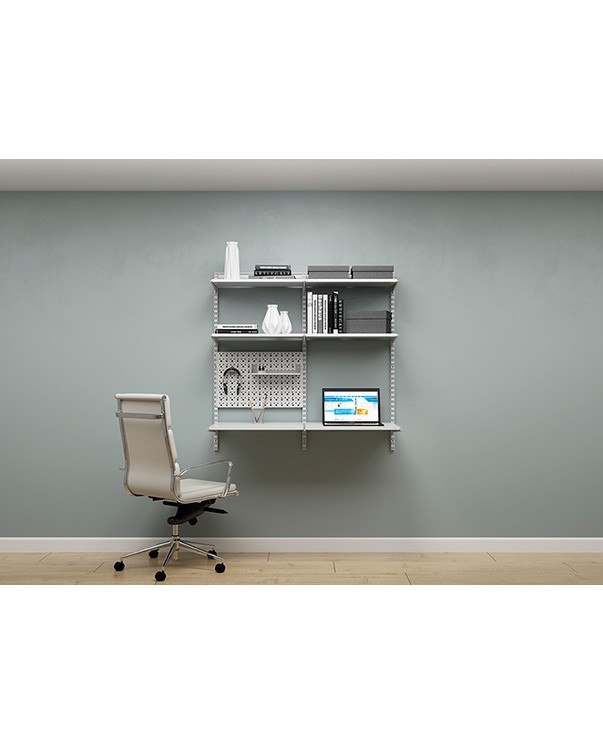 Гардеробная система Практик Home Офис 4 купить в Мурманске Гардеробная система Практик Home Офис 4 купить в Мурманске