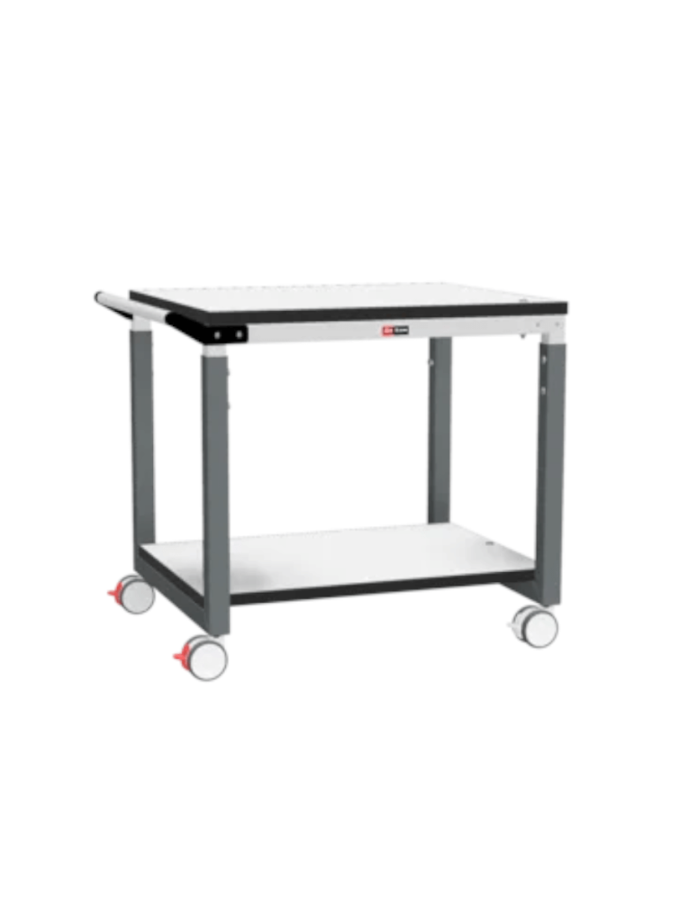 Тележка ДиКом СР-М ESD купить в Мурманске