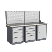 Верстак FBK 205.457-1 Верстак FBK 205.457-1