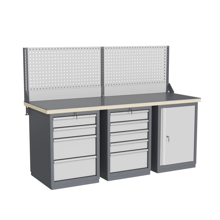 Верстак FBK 205.457-1 купить в Мурманске Верстак FBK 205.457-1 купить в Мурманске