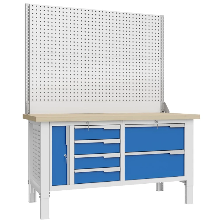 Стол-верстак Craft 1602.L26.5-2 купить в Мурманске