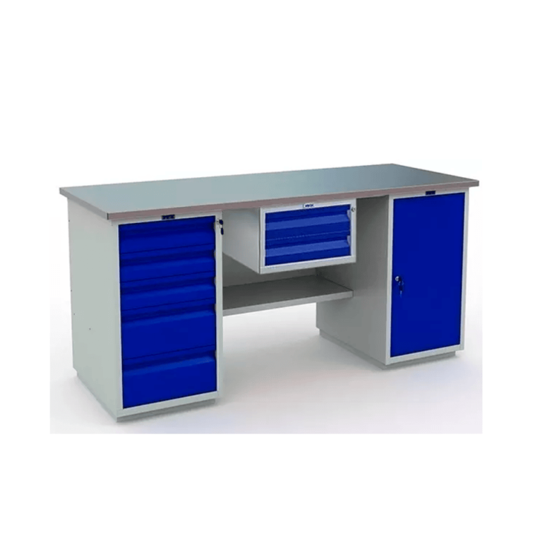Верстак Profi WT180.WD5/WD1.100 купить в Мурманске