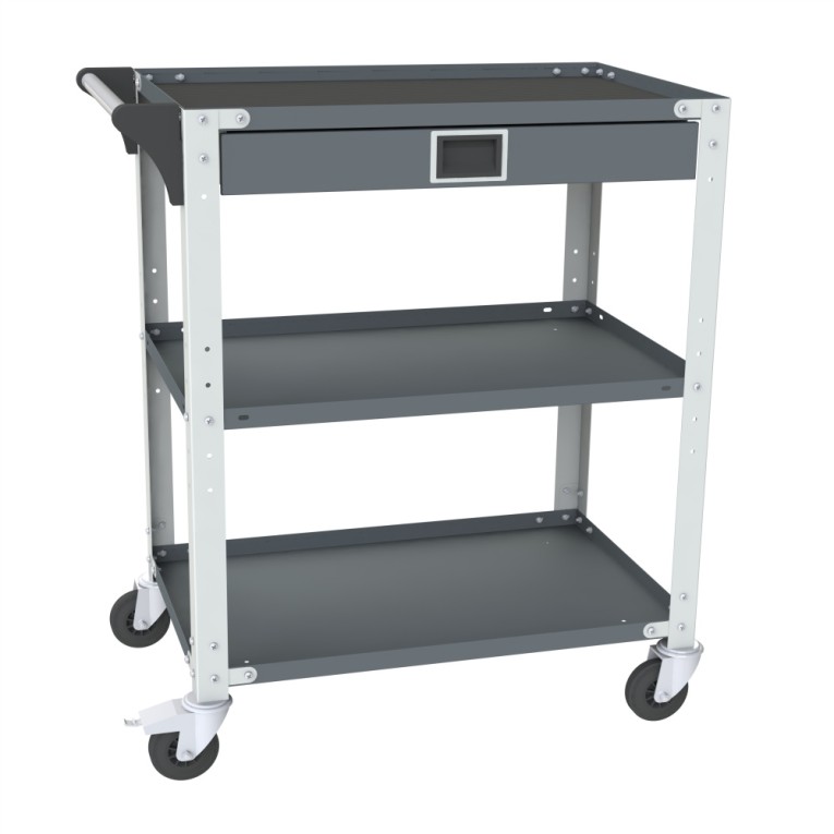 Тележка SMART 1-1М купить в Мурманске Тележка SMART 1-1М купить в Мурманске