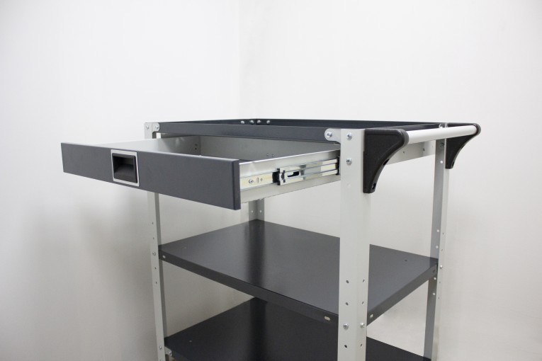 Тележка SMART 1-1М купить в Мурманске Тележка SMART 1-1М купить в Мурманске