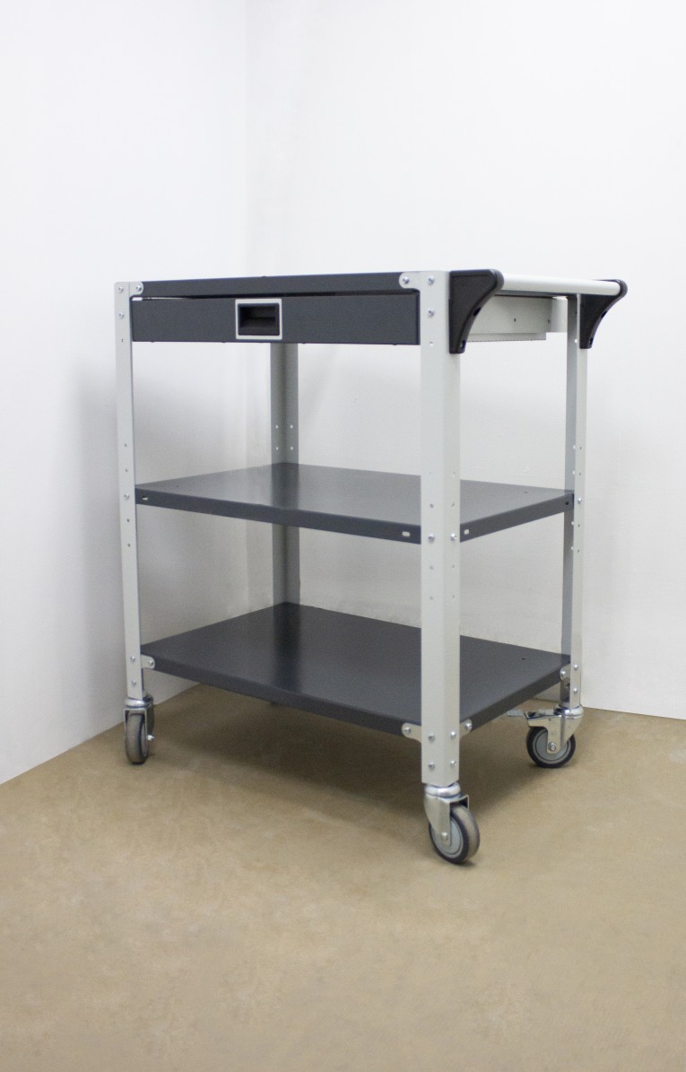 Тележка SMART 1-1М купить в Мурманске Тележка SMART 1-1М купить в Мурманске