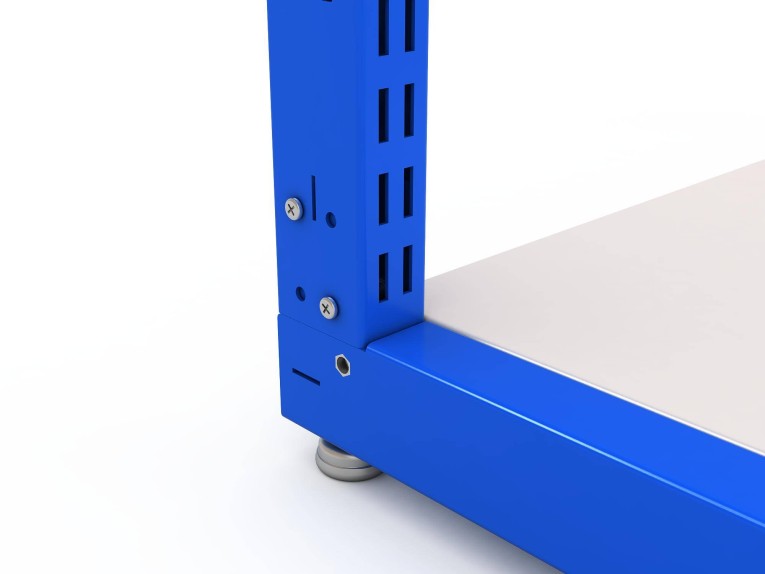 Система хранения SORTEX 1495 №1-4 (односторонняя) купить в Мурманске Система хранения SORTEX 1495 №1-4 (односторонняя) купить в Мурманске