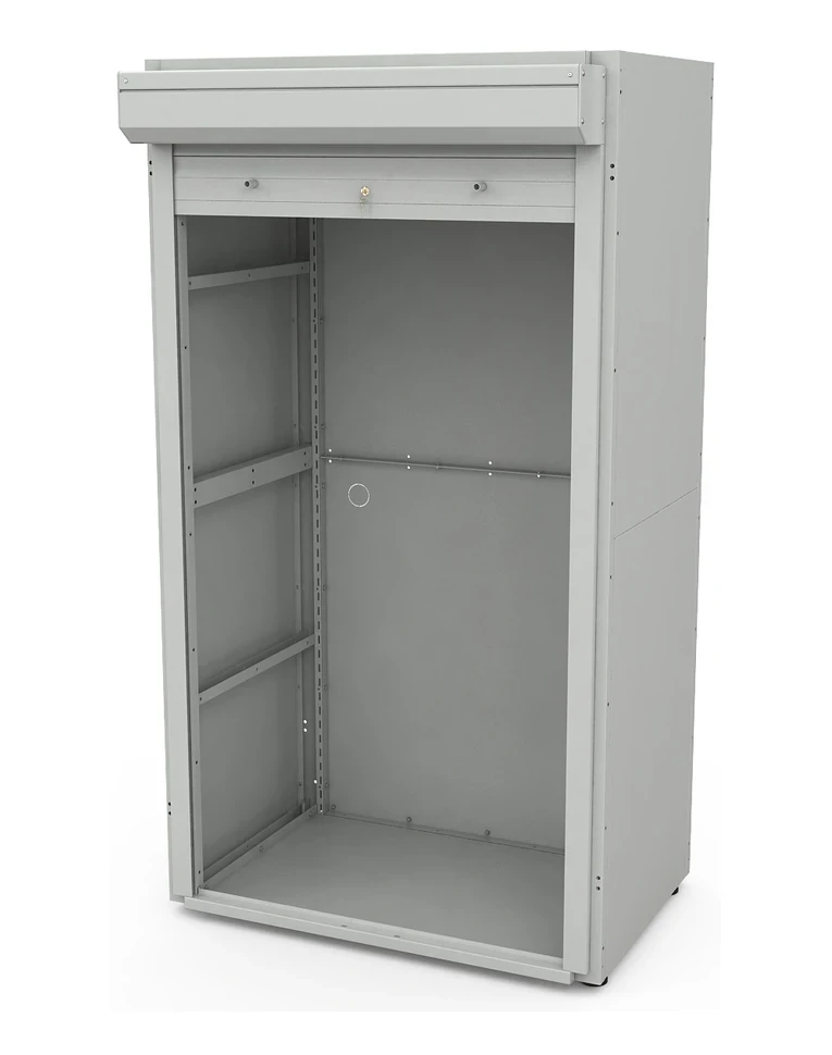 Шкаф для инструментов MODUL XL 09 купить в Мурманске