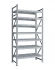 Стеллаж грузовой Диком СТ-051 2000х1200х850 с 7 ярусами, основное фото