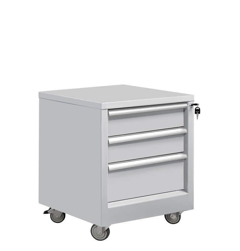 Тумба металлическая Gresson ТП-3 купить в Мурманске Тумба металлическая Gresson ТП-3 купить в Мурманске