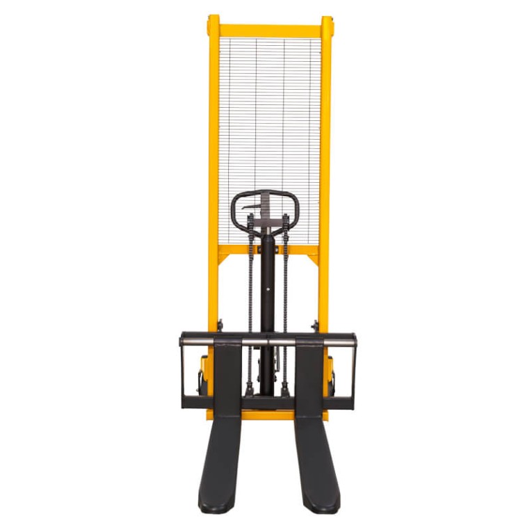 Ручной гидравлический штабелер SDA 1016 (1000 кг; 1,6 м; вилы 300-850 мм) SMARTLIFT (SMART) купить в Мурманске Ручной гидравлический штабелер SDA 1016 (1000 кг; 1,6 м; вилы 300-850 мм) SMARTLIFT (SMART) купить в Мурманске