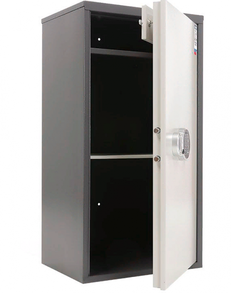 Бухгалтерский шкаф Aiko SL-87Т EL купить в Мурманске