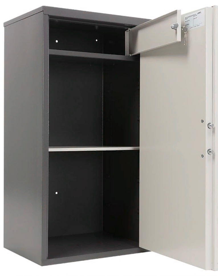 Бухгалтерский шкаф Aiko SL-87Т EL купить в Мурманске