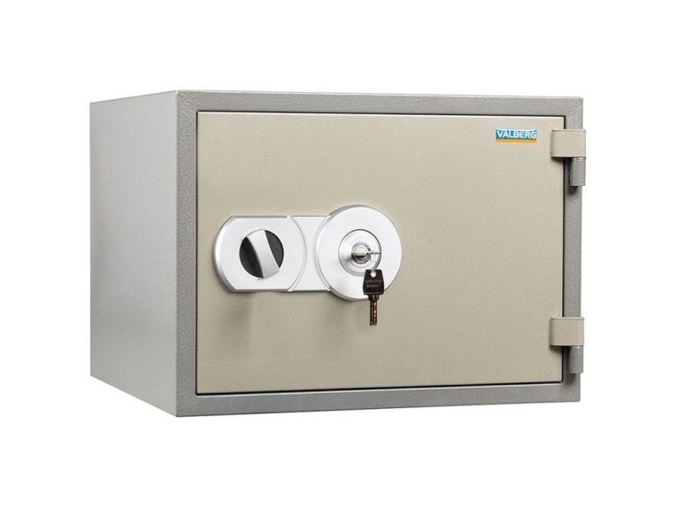 Огнестойкий сейф Valberg FRS-36 KL купить в Мурманске Огнестойкий сейф Valberg FRS-36 KL купить в Мурманске