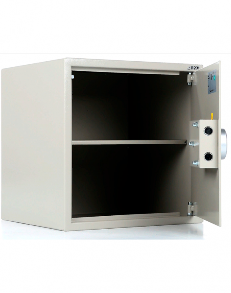 Офисный сейф Aiko Т-40 EL купить в Мурманске