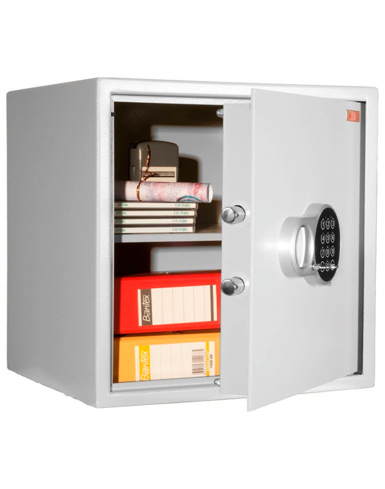 Офисный сейф Aiko Т-40 EL купить в Мурманске