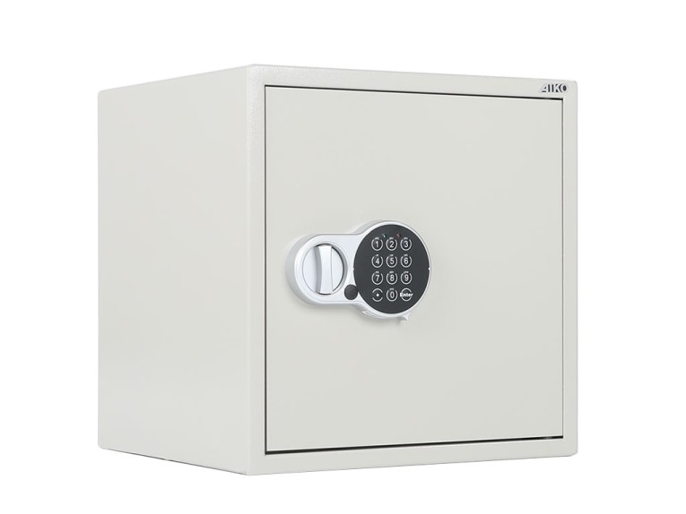 Офисный сейф Aiko Т-40 EL купить в Мурманске