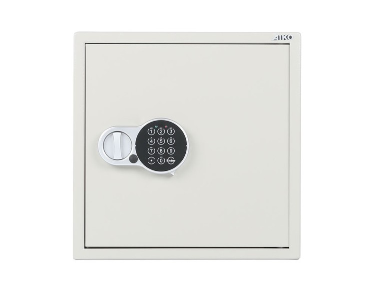 Офисный сейф Aiko Т-40 EL купить в Мурманске