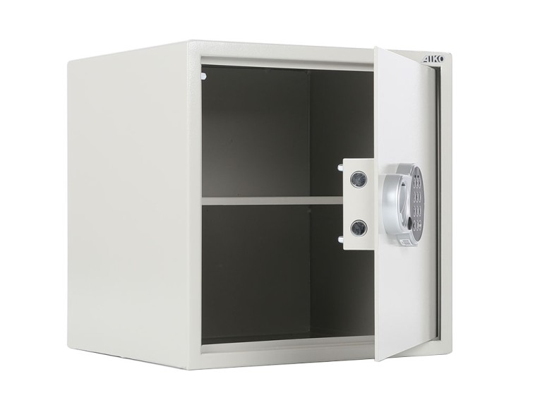 Офисный сейф Aiko Т-40 EL купить в Мурманске