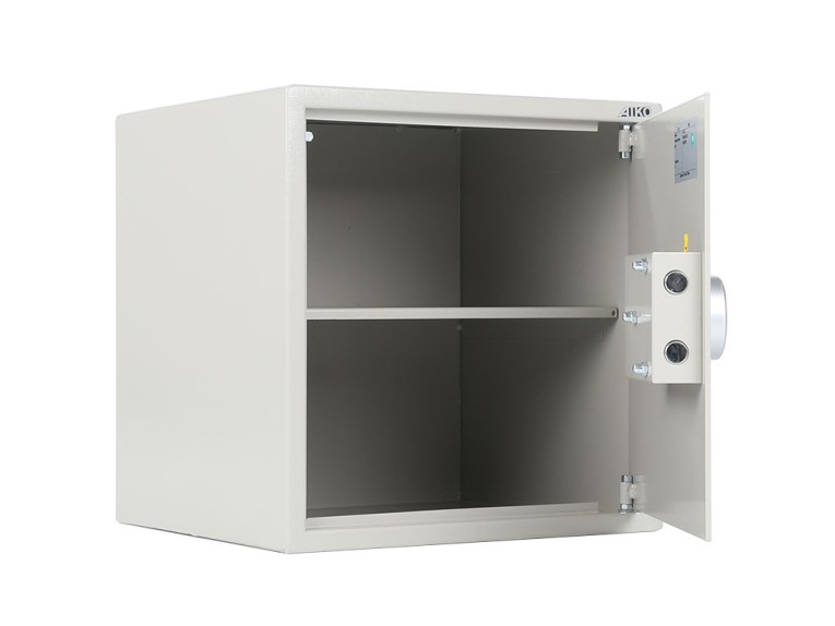 Офисный сейф Aiko Т-40 EL купить в Мурманске