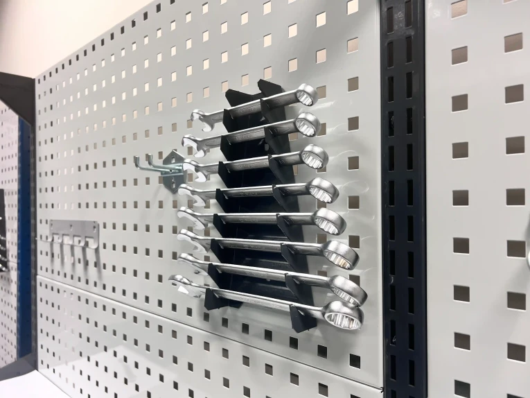 Верстак CTR 2032.S47L4.23 купить в Мурманске Верстак CTR 2032.S47L4.23 купить в Мурманске