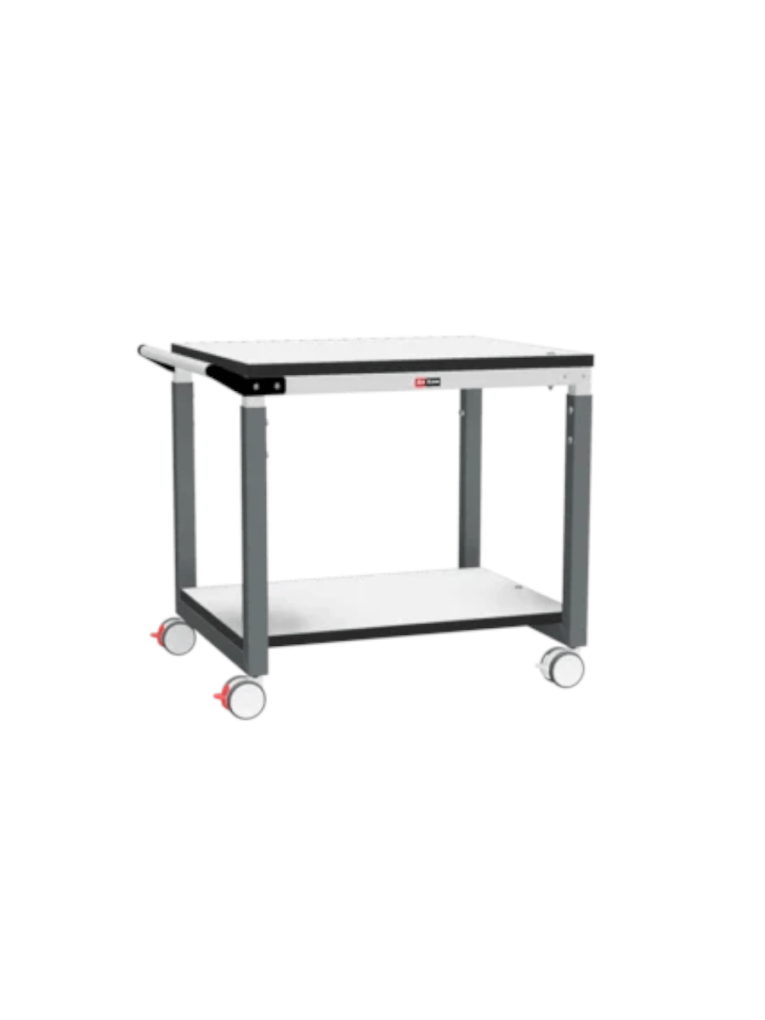 Тележка ДиКом СР-М ESD Пластик купить в Мурманске