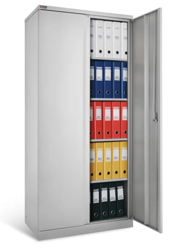 Шкаф архивный ДиКом РАЦИОНАЛ-14 разб. купить в Мурманске