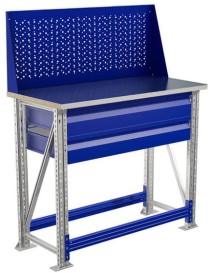 Верстак Master MT100.MF1 / MF1.210 Верстак Master MT100.MF1 / MF1.210