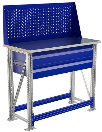 Верстак Master MT100.MF1 / MF1.210 купить в Мурманске Верстак Master MT100.MF1 / MF1.210 купить в Мурманске