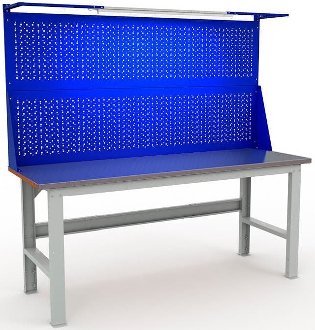 Верстак Expert WTS200.F2/F2.021 купить в Мурманске Верстак Expert WTS200.F2/F2.021 купить в Мурманске