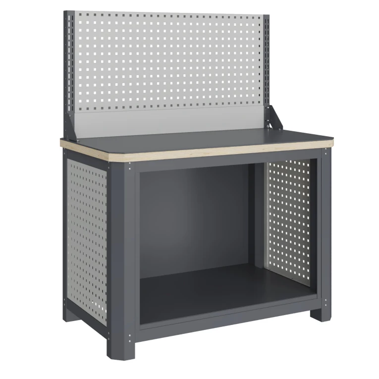 Верстак MCN 1252.0.11-1 купить в Мурманске Верстак MCN 1252.0.11-1 купить в Мурманске