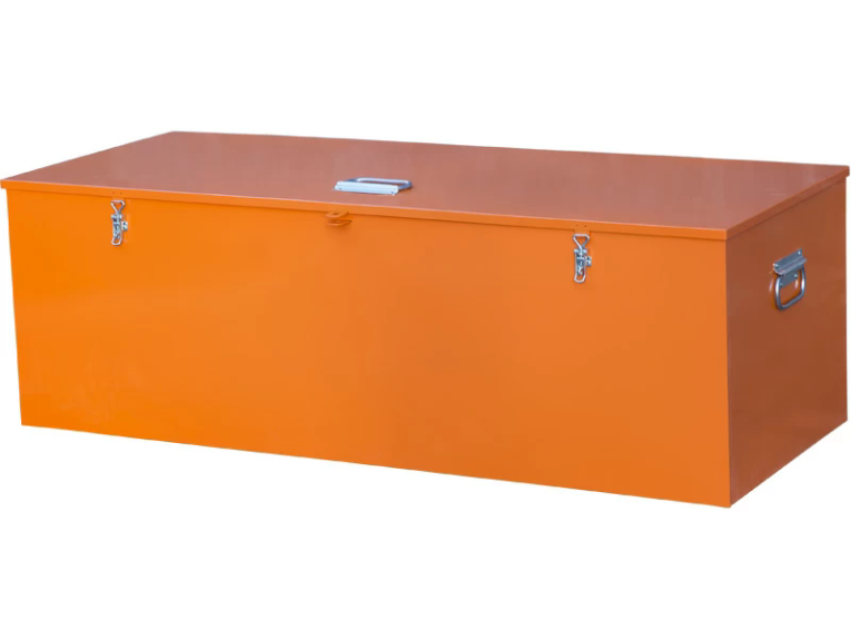 Контейнер КРЛ 1-120 для ртутных ламп 1300х510х430 мм купить в Мурманске