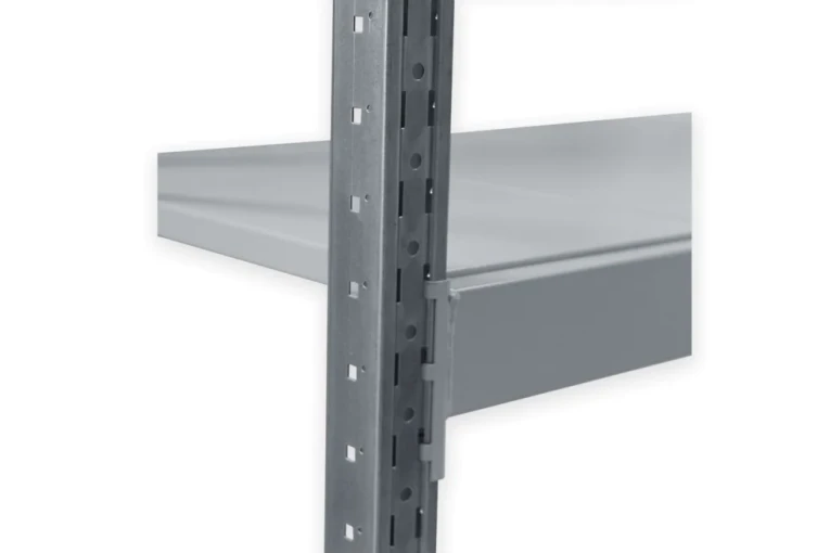 Стеллаж грузовой Диком СТ-051 5000х1200х650 с 9 ярусами купить в Мурманске