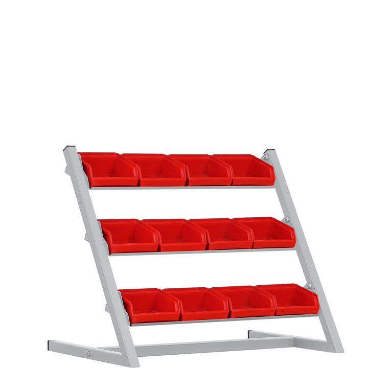 Настольная система хранения Gresson КН-12 купить в Мурманске Настольная система хранения Gresson КН-12 купить в Мурманске