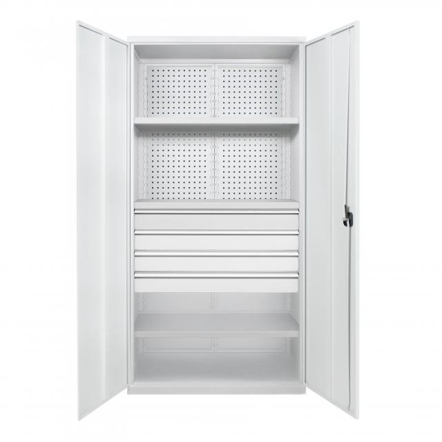 Шкаф инструментальный Gresson ШИР-2000 купить в Мурманске Шкаф инструментальный Gresson ШИР-2000 купить в Мурманске