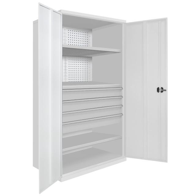 Шкаф инструментальный Gresson ШИР-2000 купить в Мурманске Шкаф инструментальный Gresson ШИР-2000 купить в Мурманске