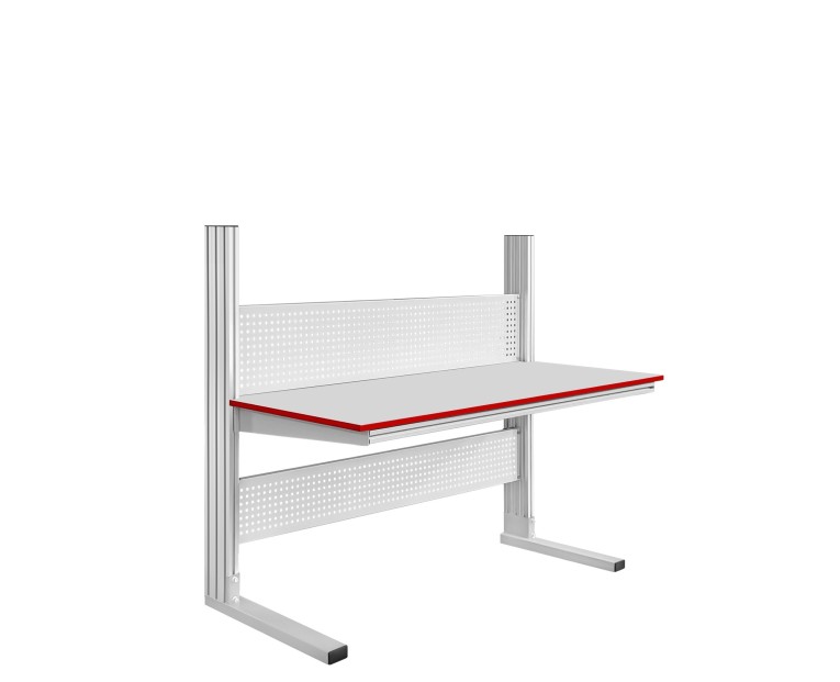 Стол промышленный Gresson СПП-1800КП купить в Мурманске Стол промышленный Gresson СПП-1800КП купить в Мурманске