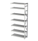 Дополнительная секция MS Profi 2000x1200x600 7 полок купить в Мурманске