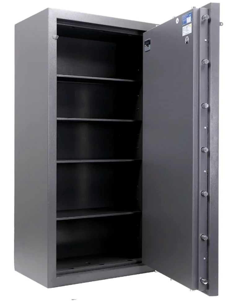 Взломостойкий сейф Valberg Алмаз 1685 EL купить в Мурманске Взломостойкий сейф Valberg Алмаз 1685 EL купить в Мурманске