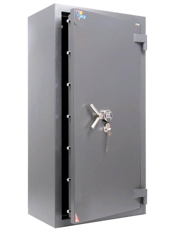 Взломостойкий сейф Valberg Алмаз 1685 EL купить в Мурманске Взломостойкий сейф Valberg Алмаз 1685 EL купить в Мурманске