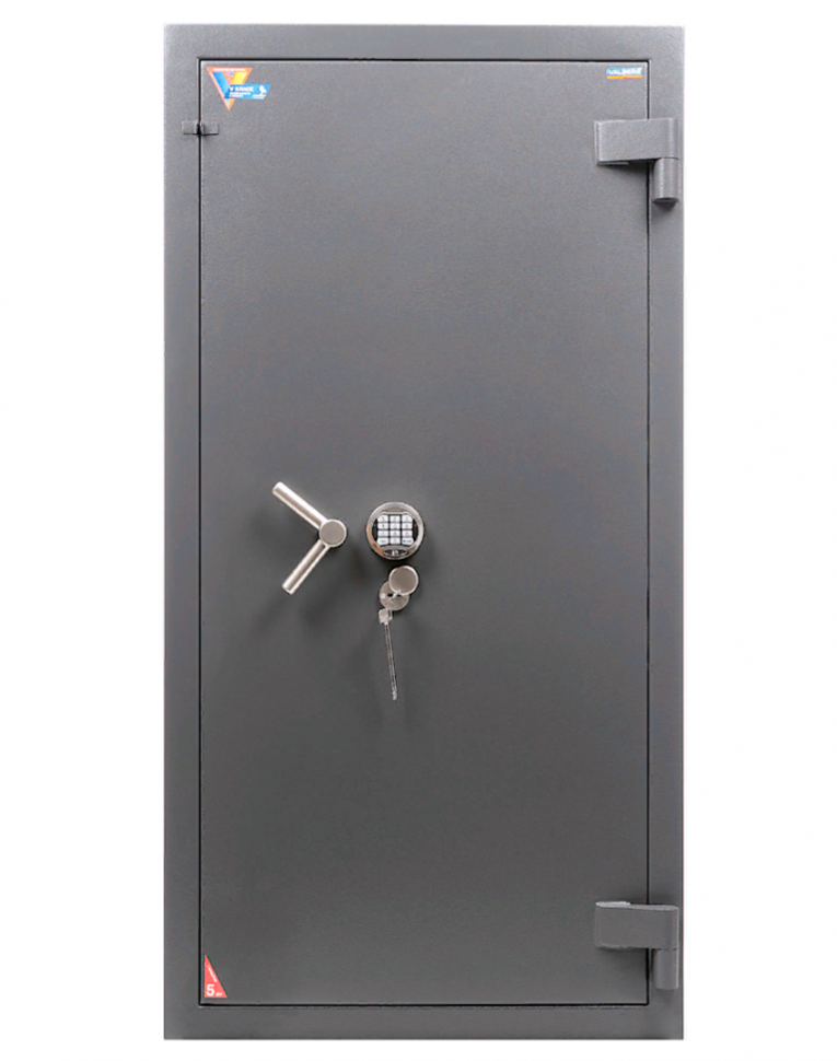 Взломостойкий сейф Valberg Алмаз 1685 EL купить в Мурманске Взломостойкий сейф Valberg Алмаз 1685 EL купить в Мурманске