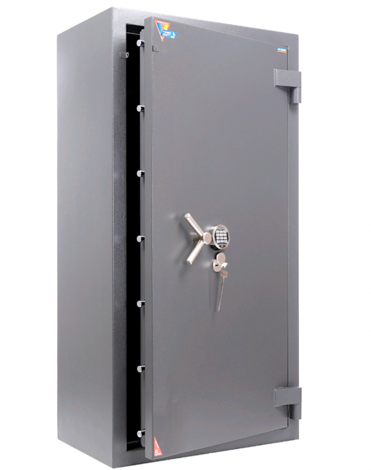 Взломостойкий сейф Valberg Алмаз 1685 EL купить в Мурманске Взломостойкий сейф Valberg Алмаз 1685 EL купить в Мурманске