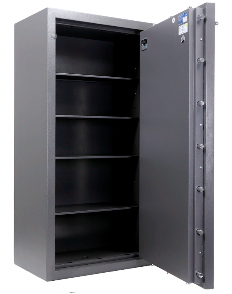 Взломостойкий сейф Valberg Алмаз 1685 EL купить в Мурманске Взломостойкий сейф Valberg Алмаз 1685 EL купить в Мурманске