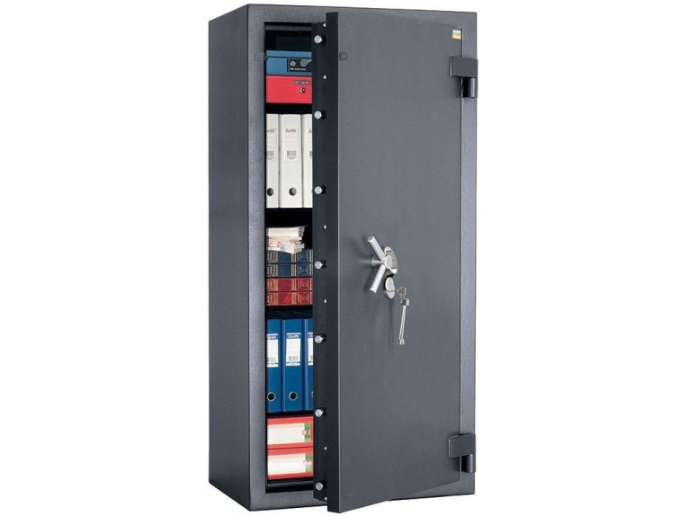 Взломостойкий сейф Valberg Алмаз 1685 EL купить в Мурманске Взломостойкий сейф Valberg Алмаз 1685 EL купить в Мурманске