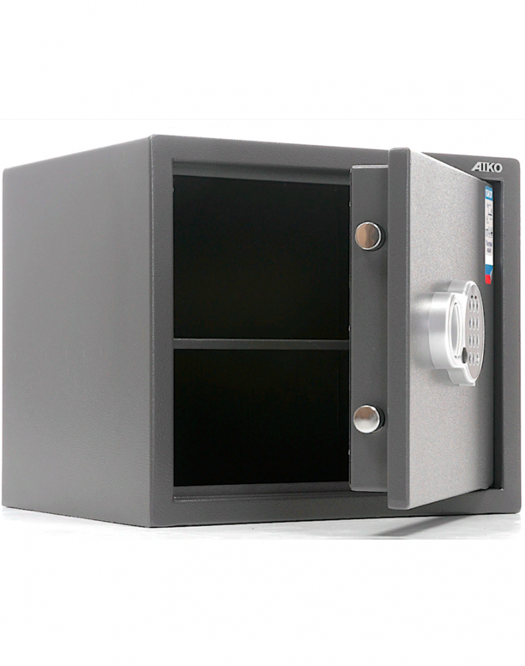 Офисный сейф Aiko TSN 37 EL купить в Мурманске Офисный сейф Aiko TSN 37 EL купить в Мурманске