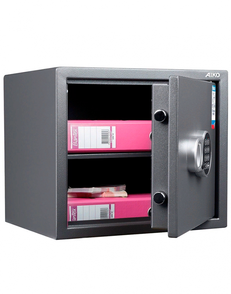 Офисный сейф Aiko TSN 37 EL купить в Мурманске Офисный сейф Aiko TSN 37 EL купить в Мурманске