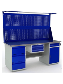 Верстак Практик Profi WT180.WD3/WD2.121 Верстак Практик Profi WT180.WD3/WD2.121